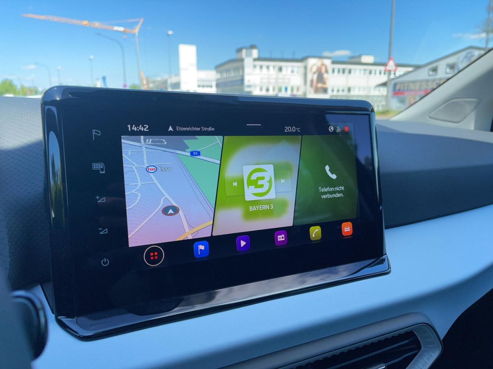 SEAT Ibiza – Bild 17