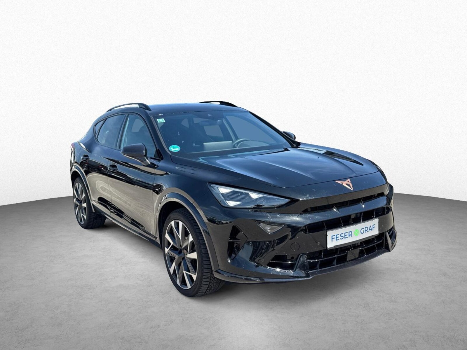CUPRA Formentor – Bild 3