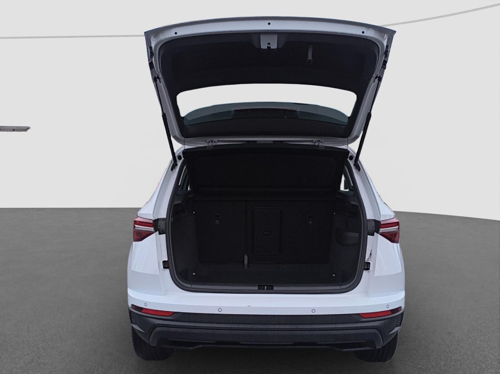 Škoda Karoq – Bild 23