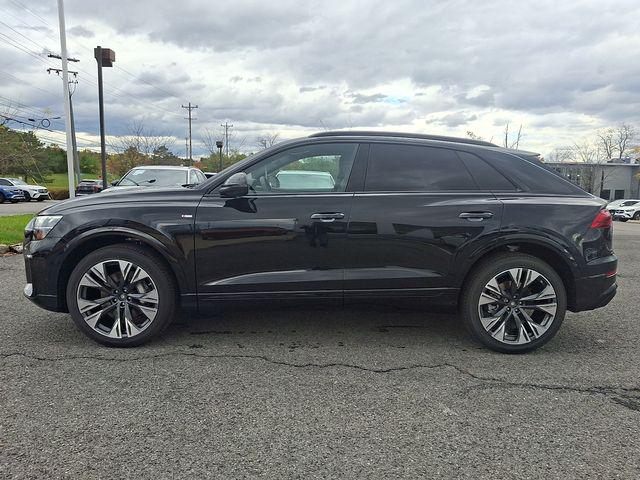 2026 Audi Q8 Premium Plus - Photo 7