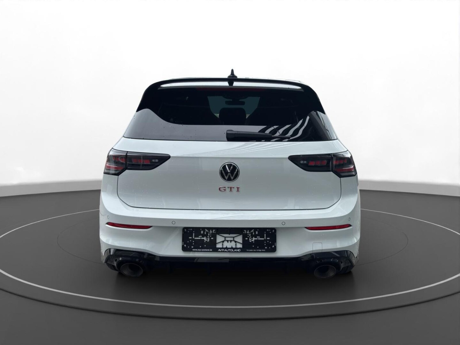 Volkswagen Golf – Bild 6