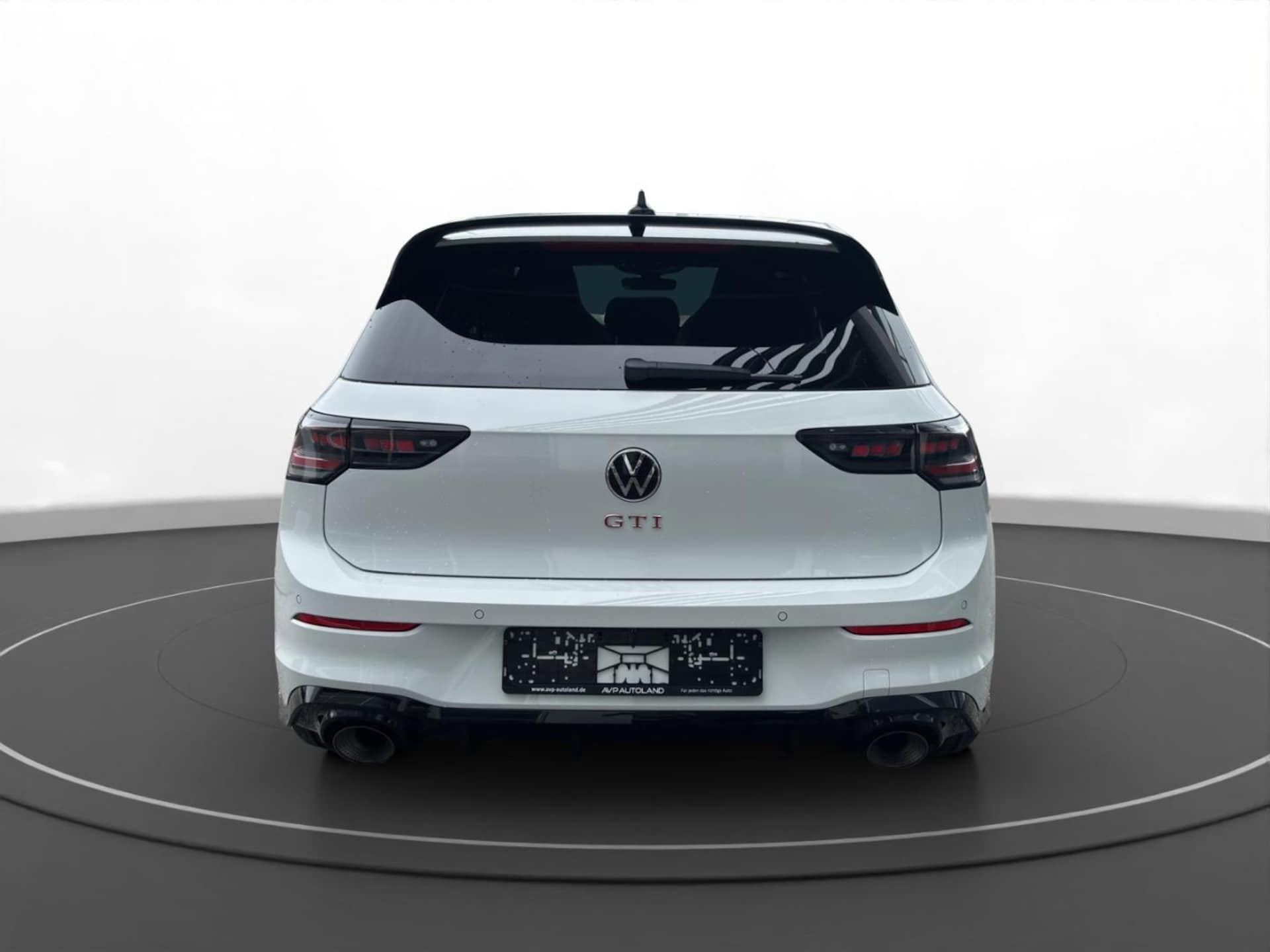 Volkswagen Golf GTI Clubsport