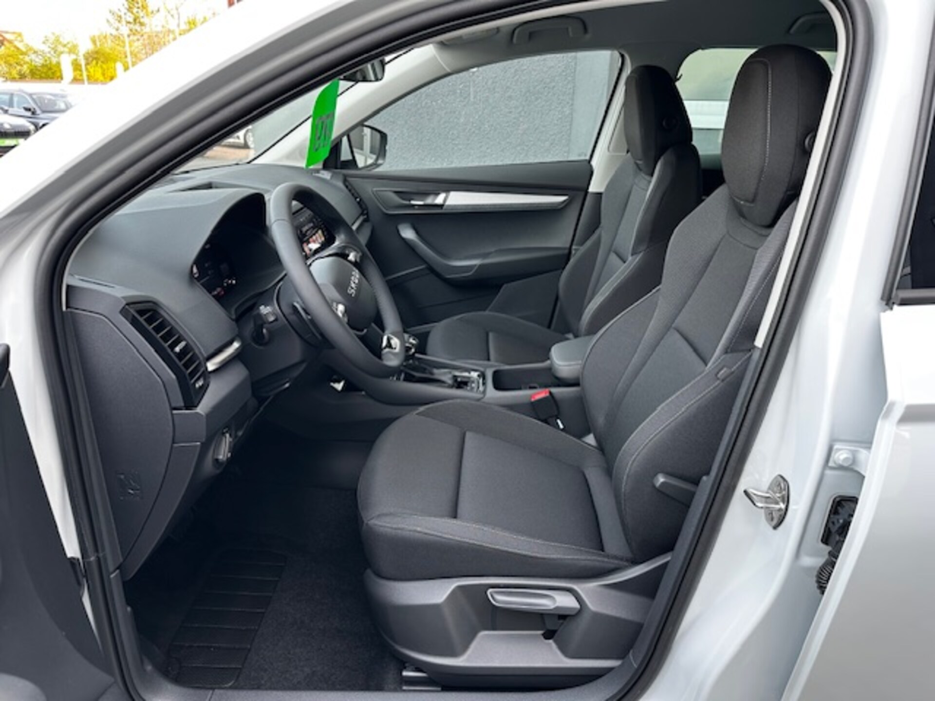 Skoda Karoq 130