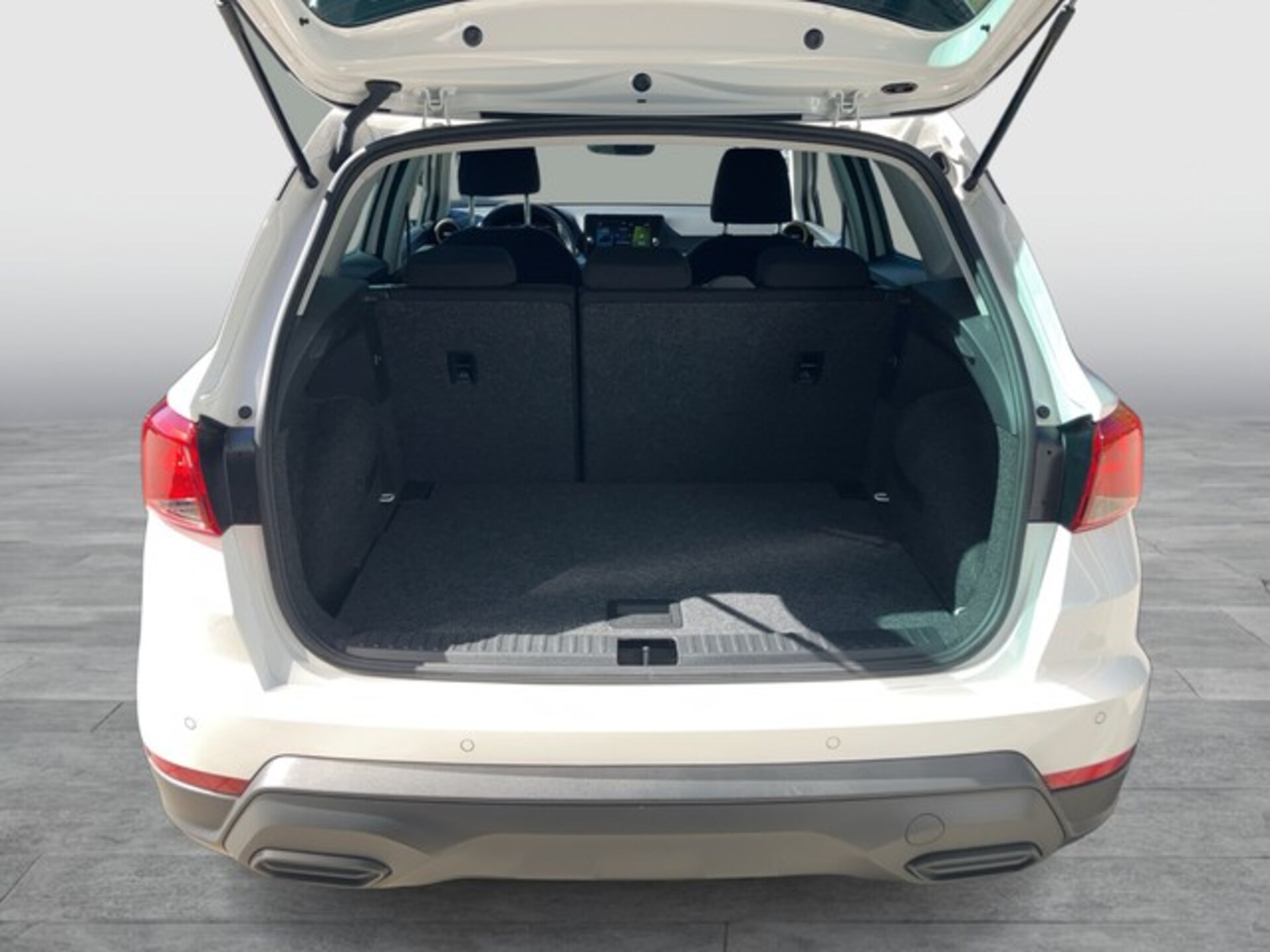 SEAT Arona Style