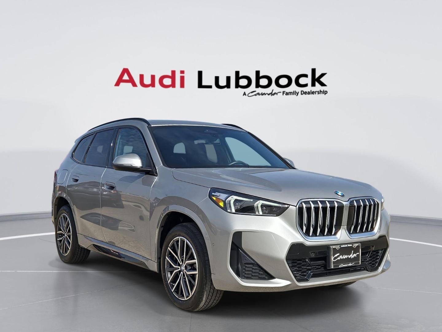 2026 BMW X1 xDrive28i's photo