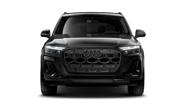 2026 Audi SQ7