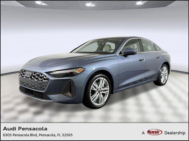 2026 Audi A5 Premium Plus quattro S tronic's photo