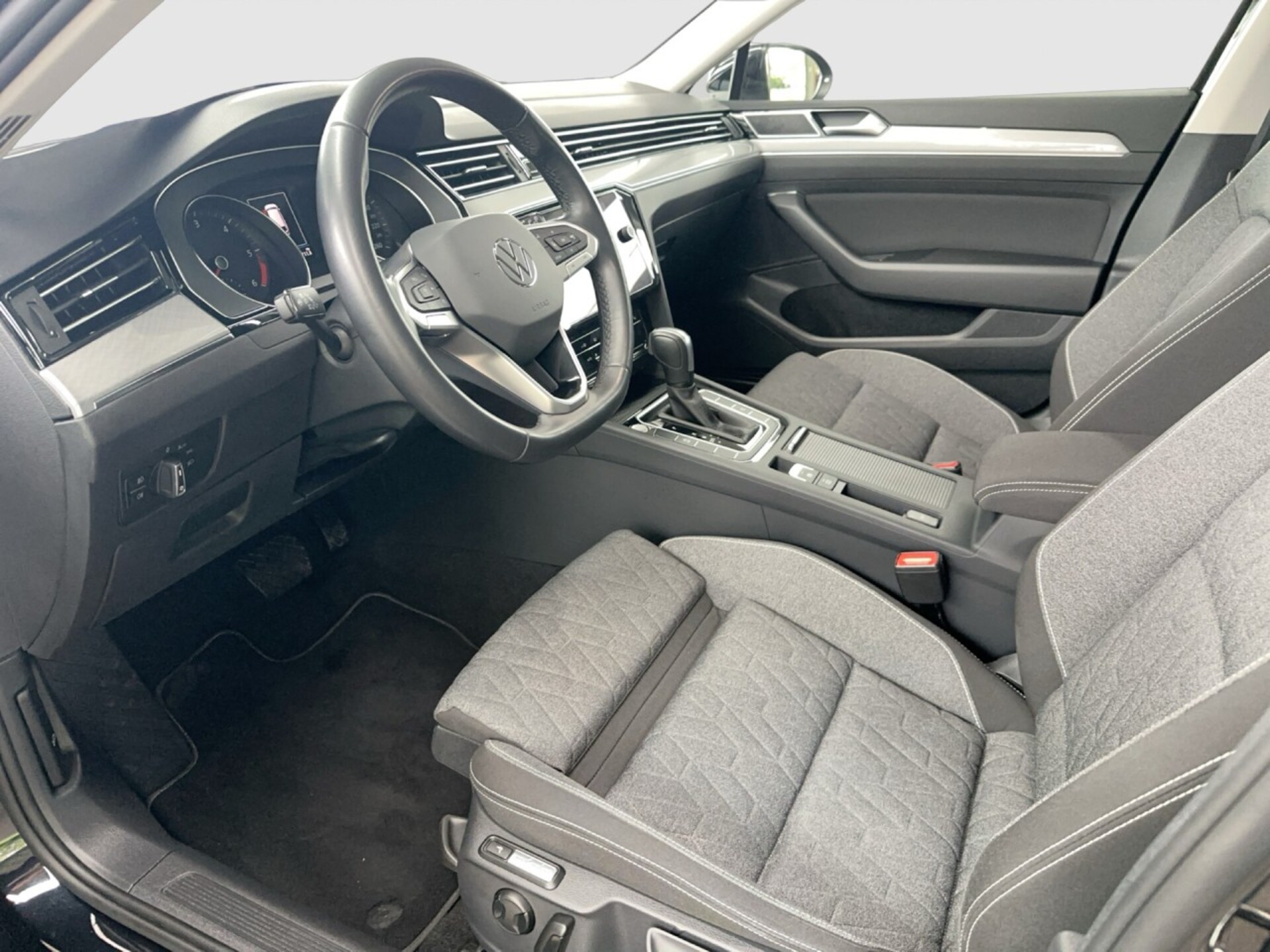 Volkswagen Passat Variant Business