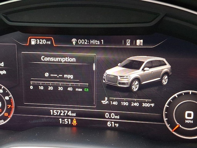 2019 Audi Q7