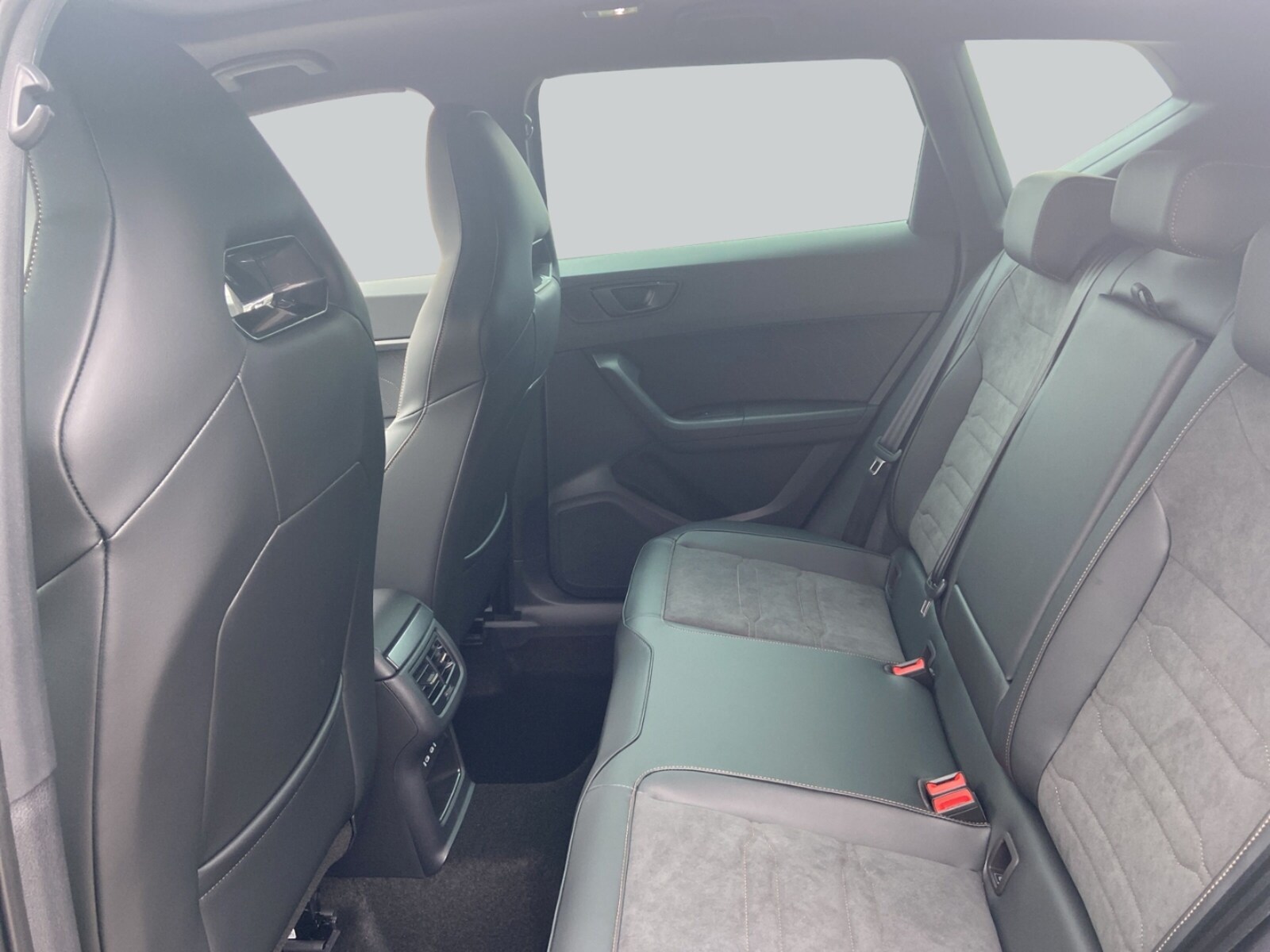 CUPRA Ateca – Bild 7