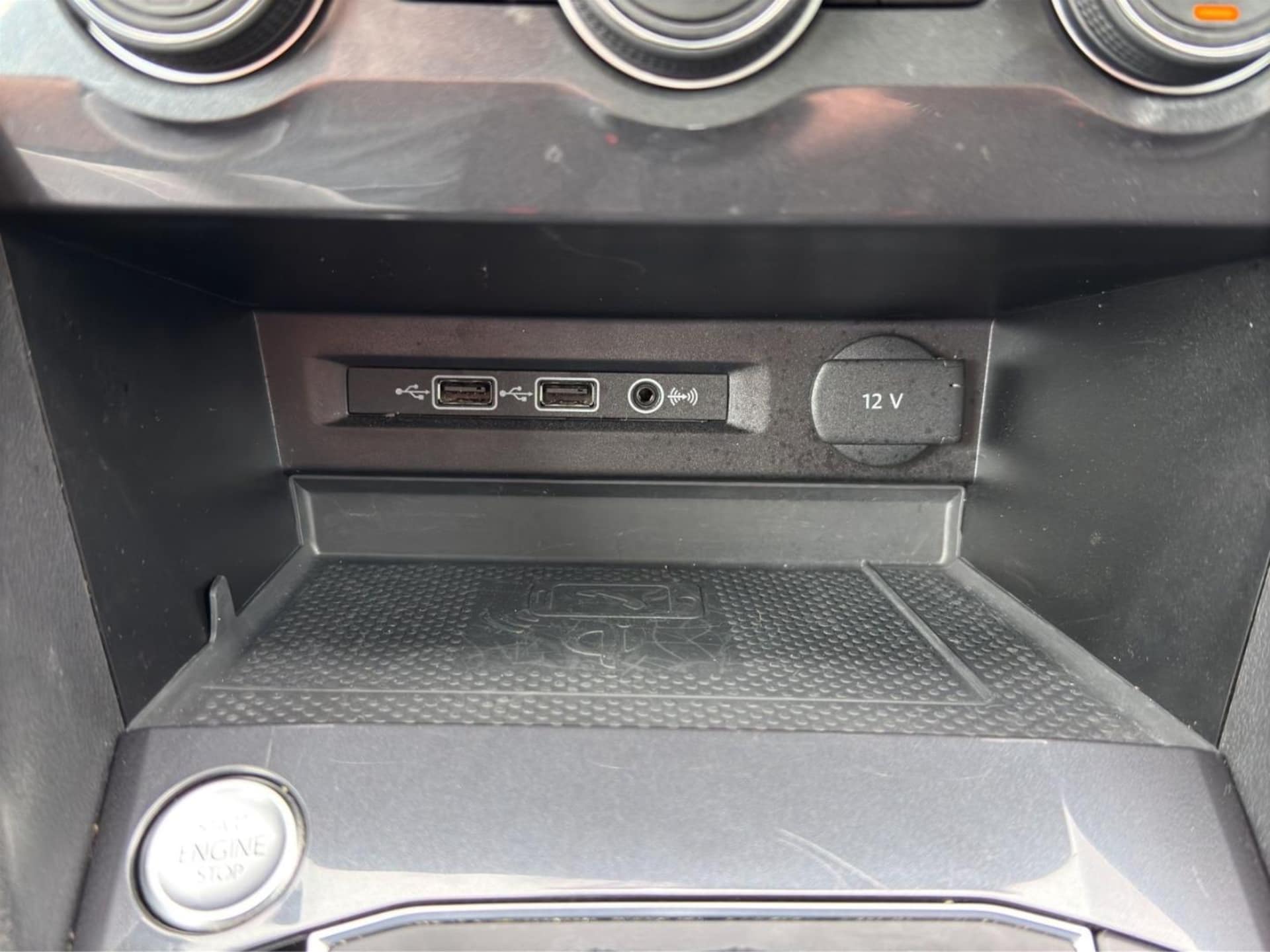 Volkswagen Tiguan Allspace Highline