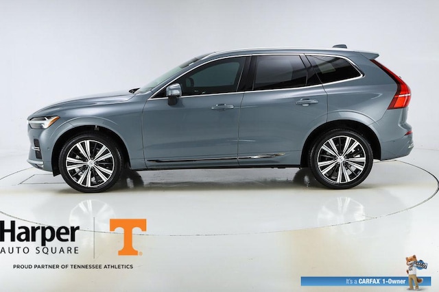 2023 Volvo XC60