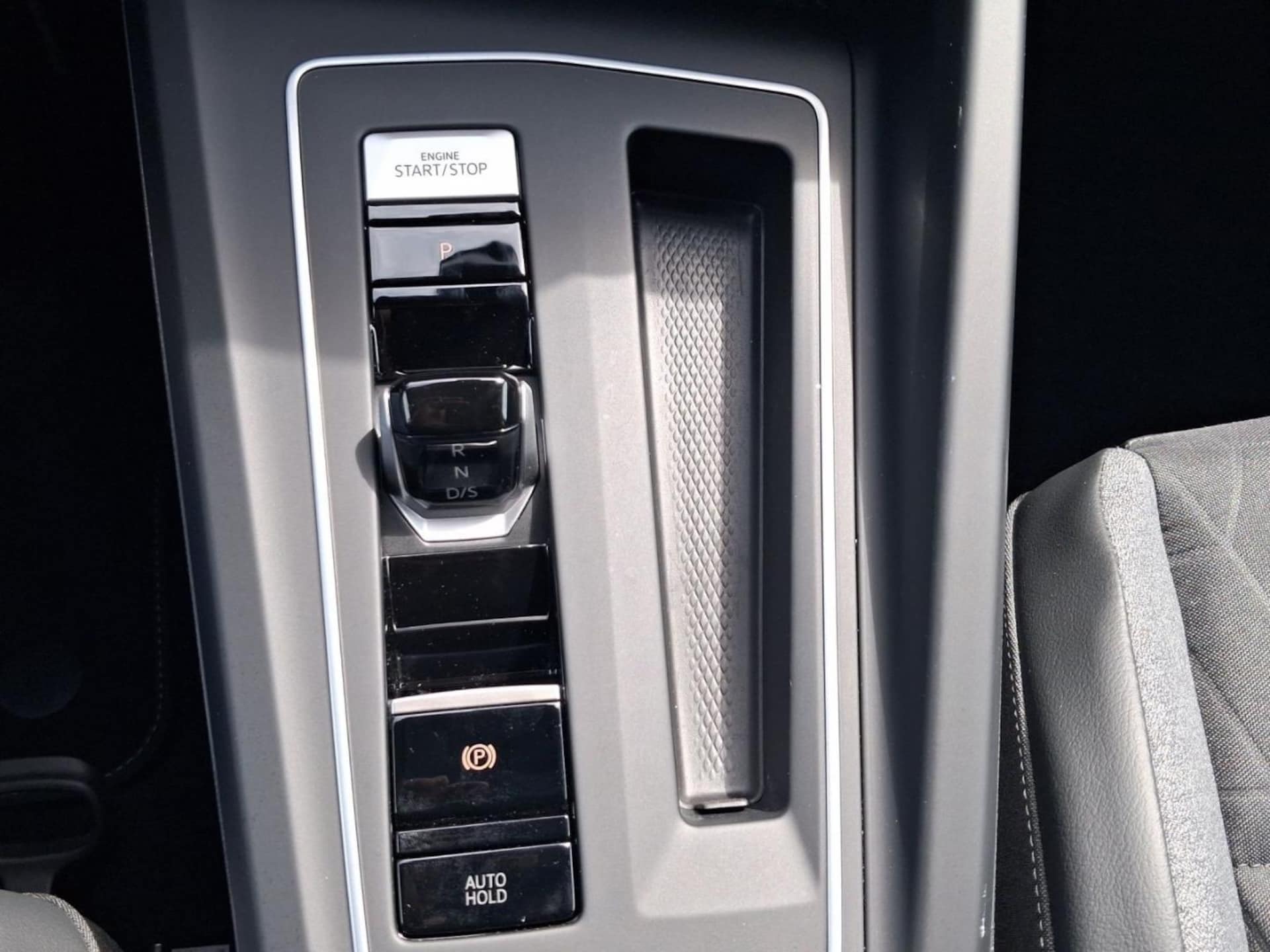 Volkswagen Golf ENERGY