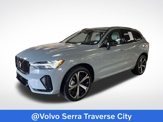 2025 Volvo XC60 Plug-In Hybrid