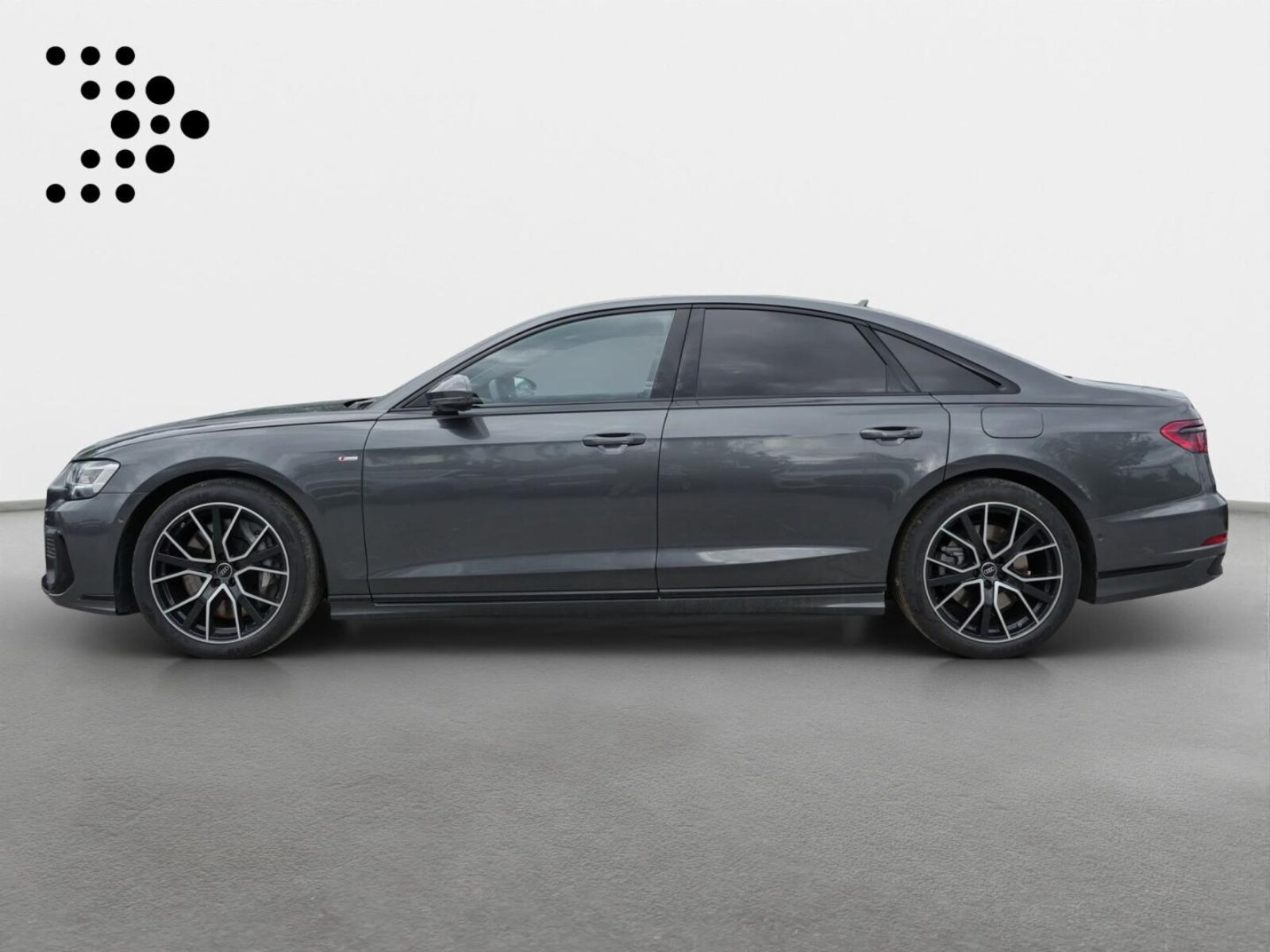 Audi A8 – Bild 3