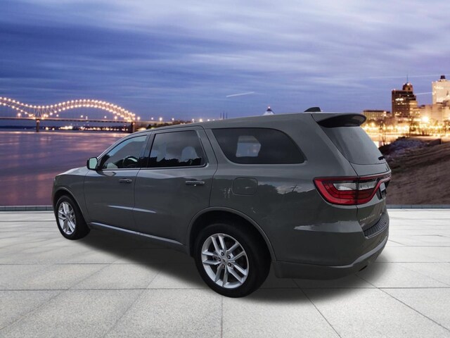 2025 Dodge Durango