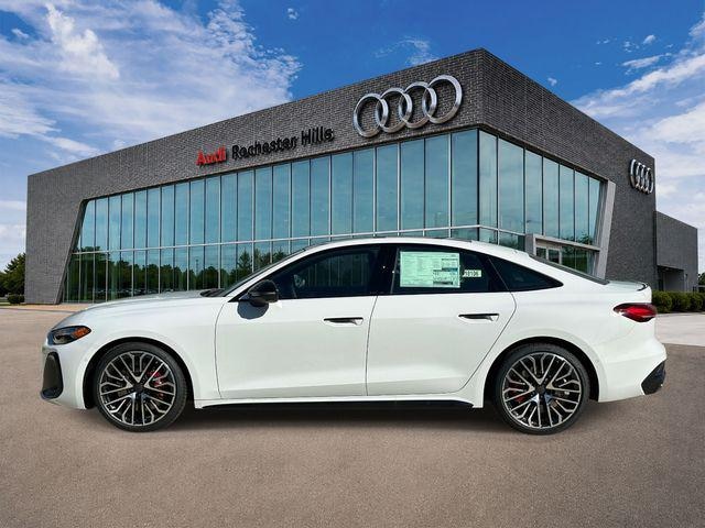 2026 Audi S5 Sedan