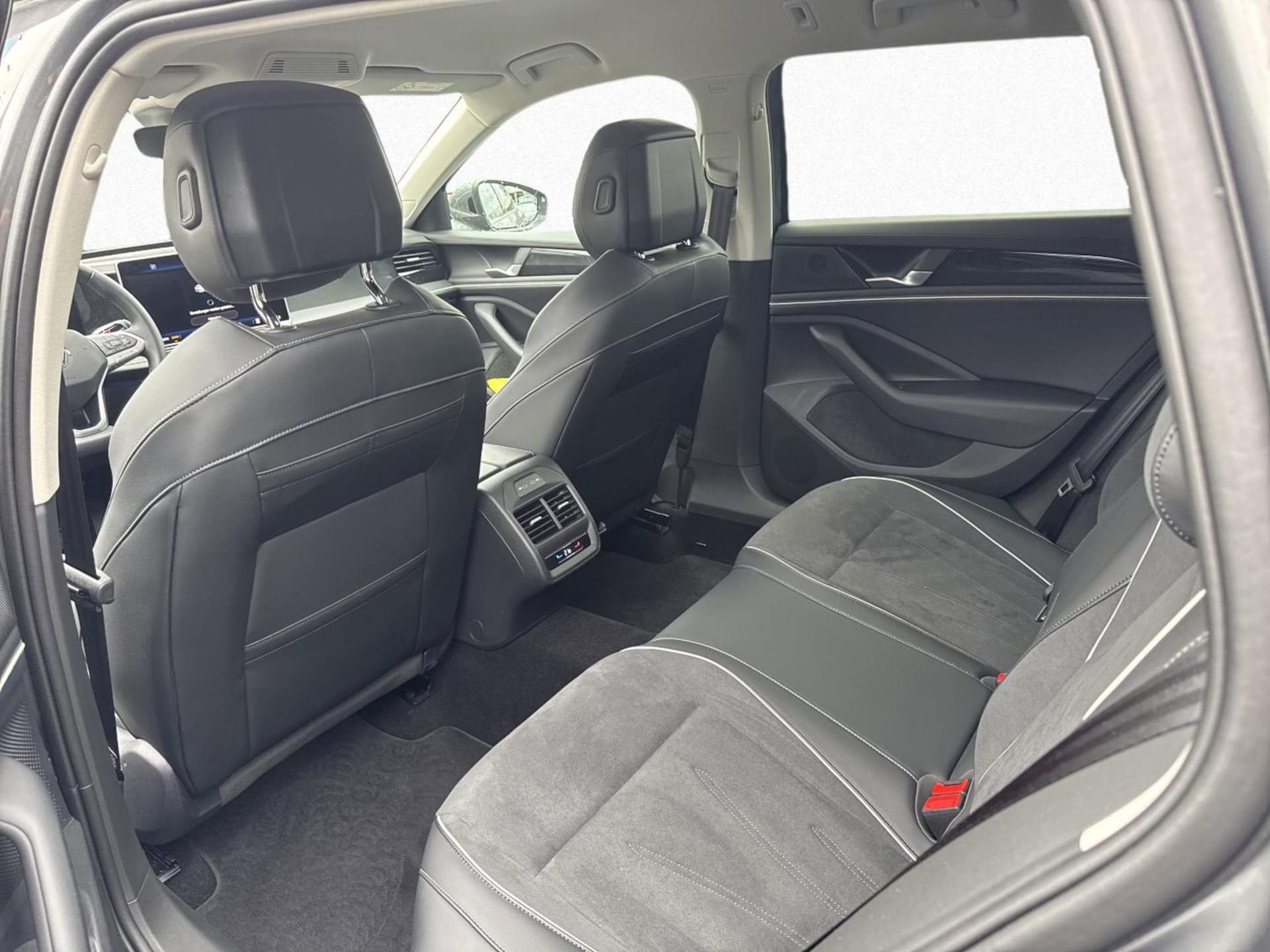 Volkswagen Passat Business
