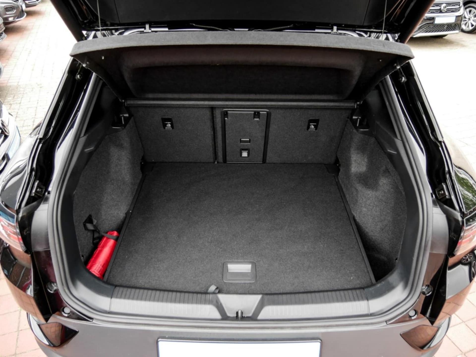 Volkswagen ID.4 Pro