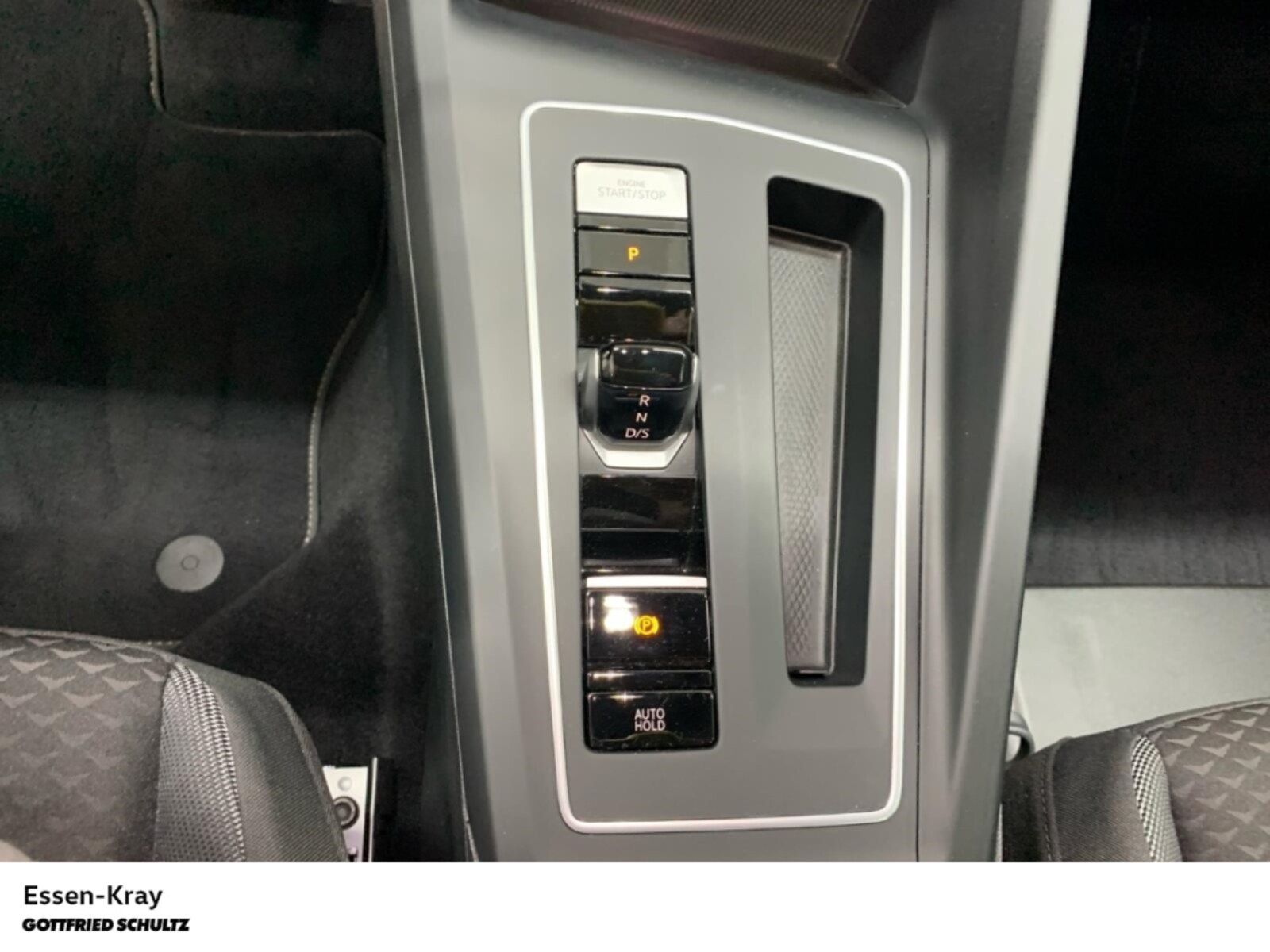 Volkswagen Golf – Bild 14