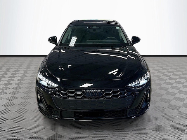 2026 Audi A5 Sedan