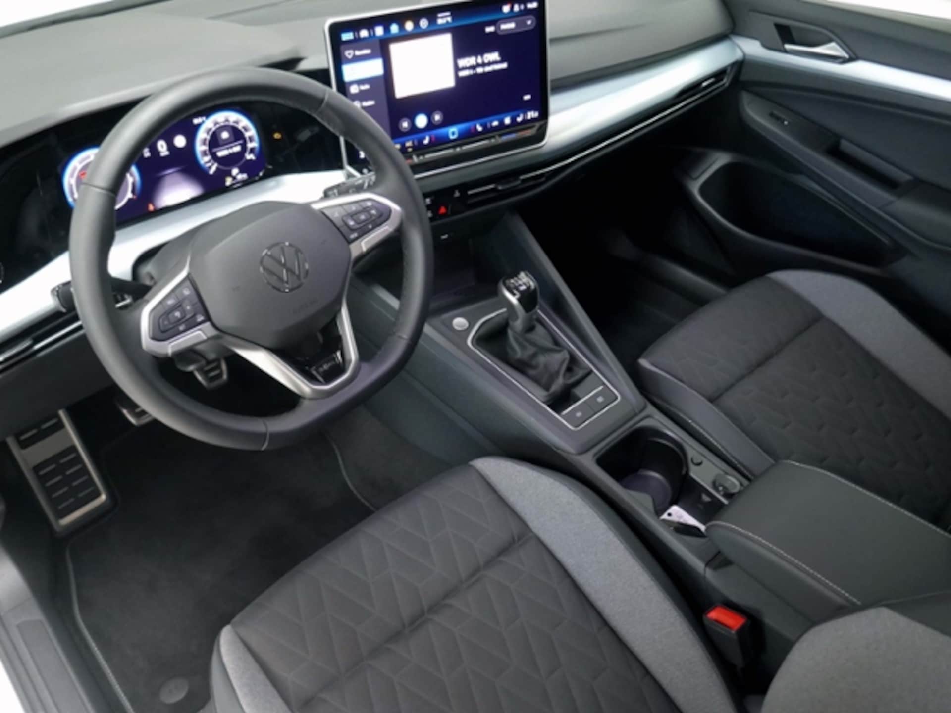 Volkswagen Golf Goal