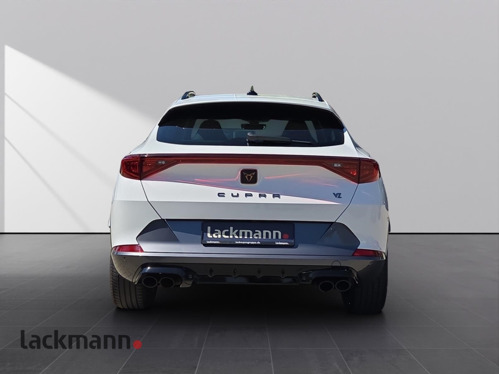 CUPRA Formentor – Bild 5