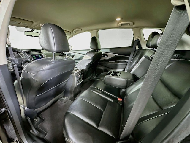 2019 Nissan Murano