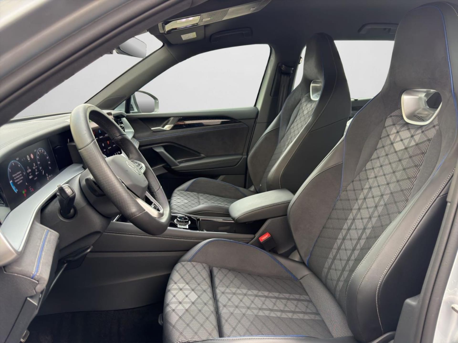 Volkswagen Tayron R-Line