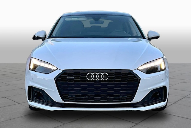 2023 Audi A5 Sportback