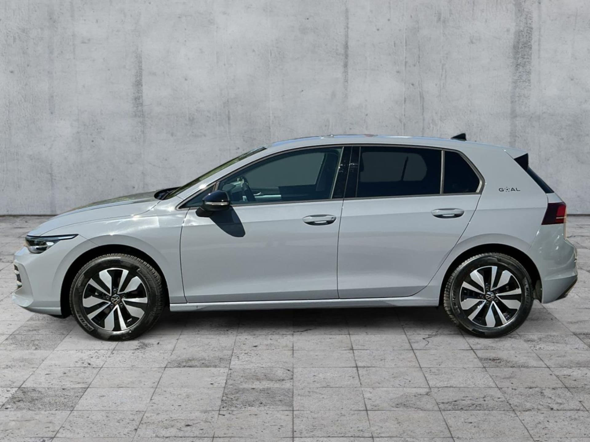 Volkswagen Golf Goal