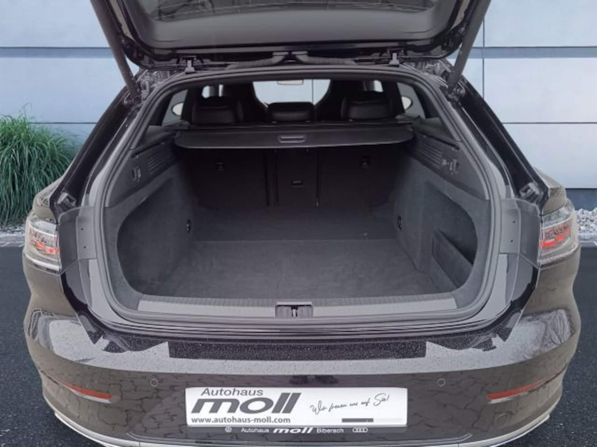 Volkswagen Arteon Shooting Brake R-Line