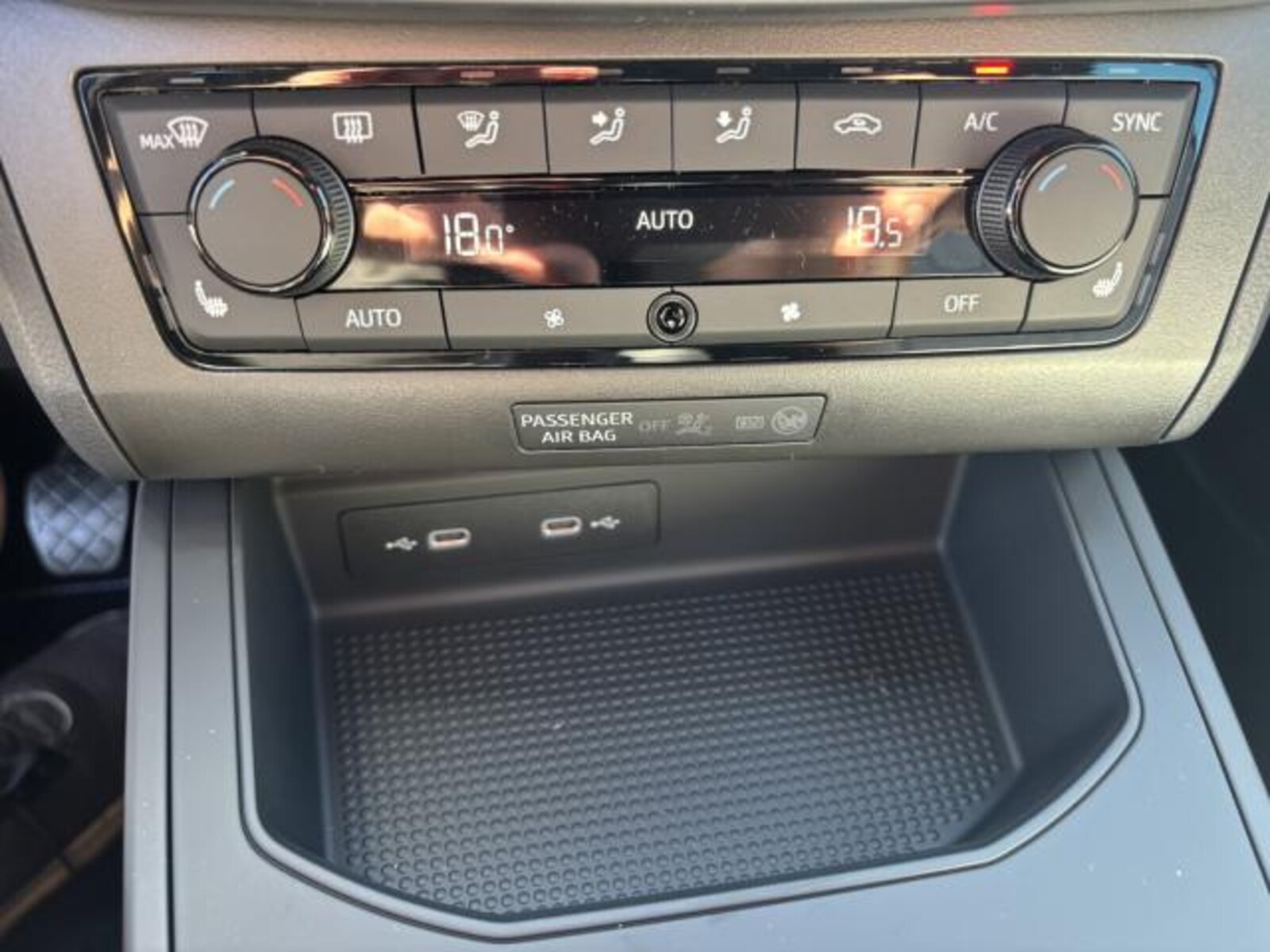 SEAT Arona – Bild 22