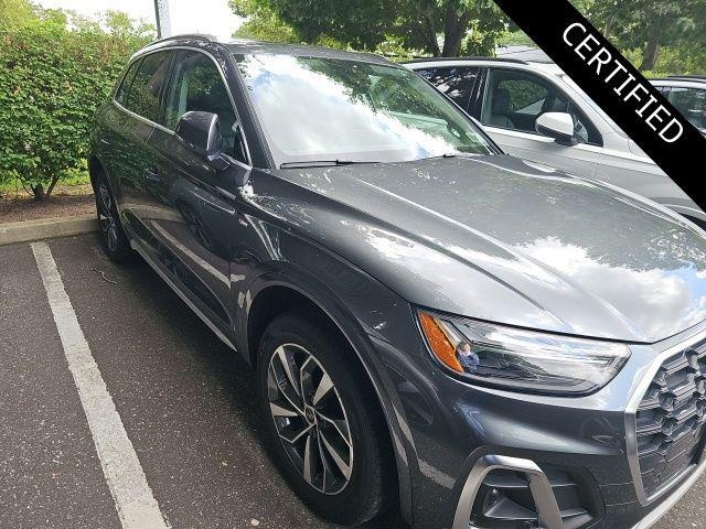 2024 Audi Q5