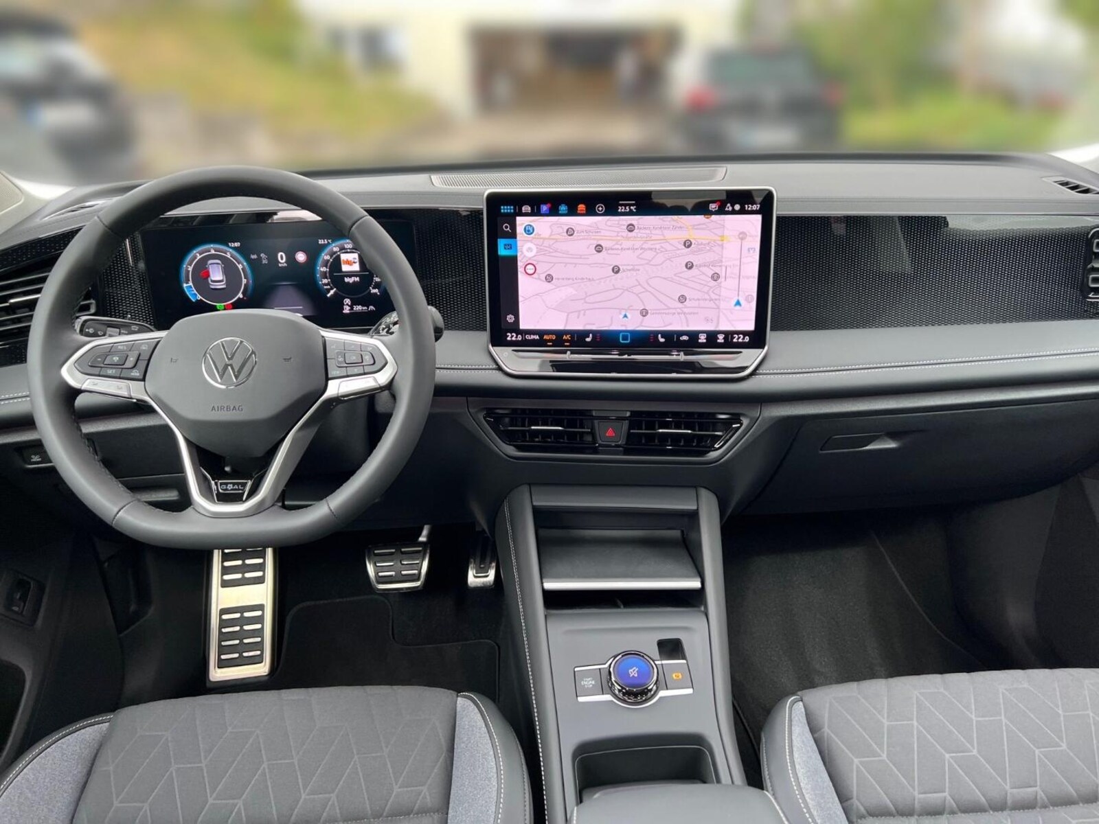 Volkswagen Tiguan – Bild 11