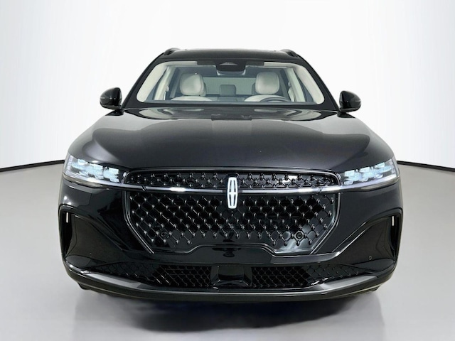 2025 Lincoln Nautilus