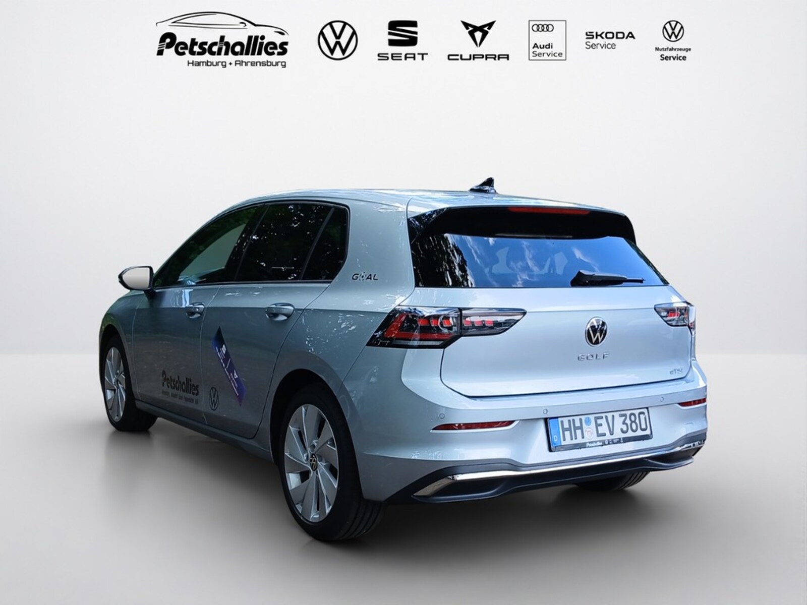 Volkswagen Golf – Bild 3