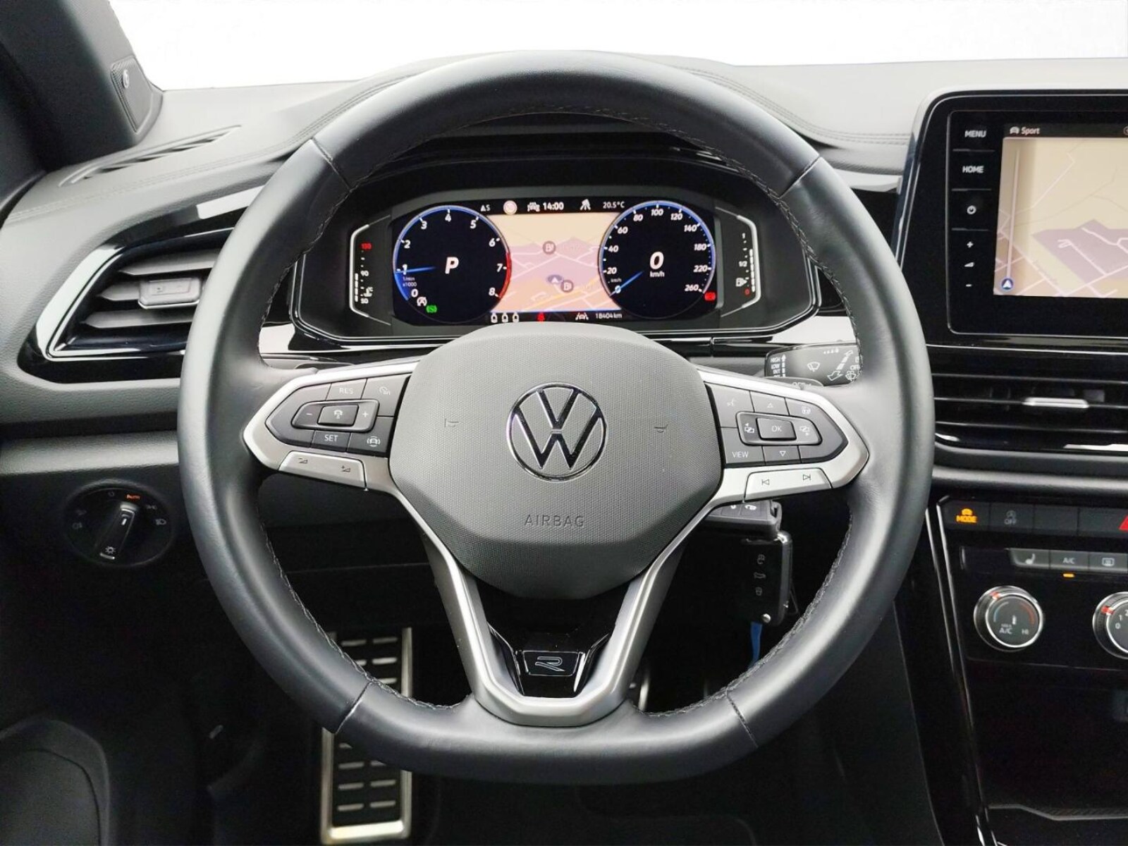 Volkswagen T-Roc – Bild 10