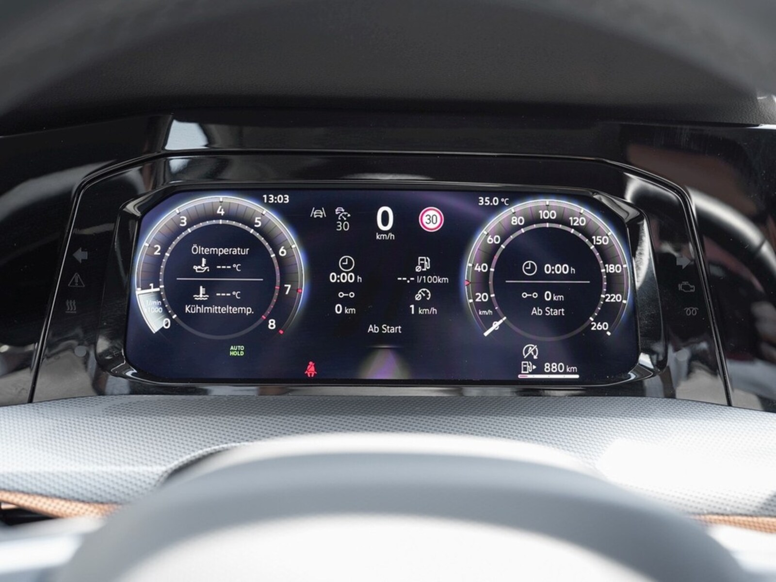 Volkswagen Golf – Bild 14