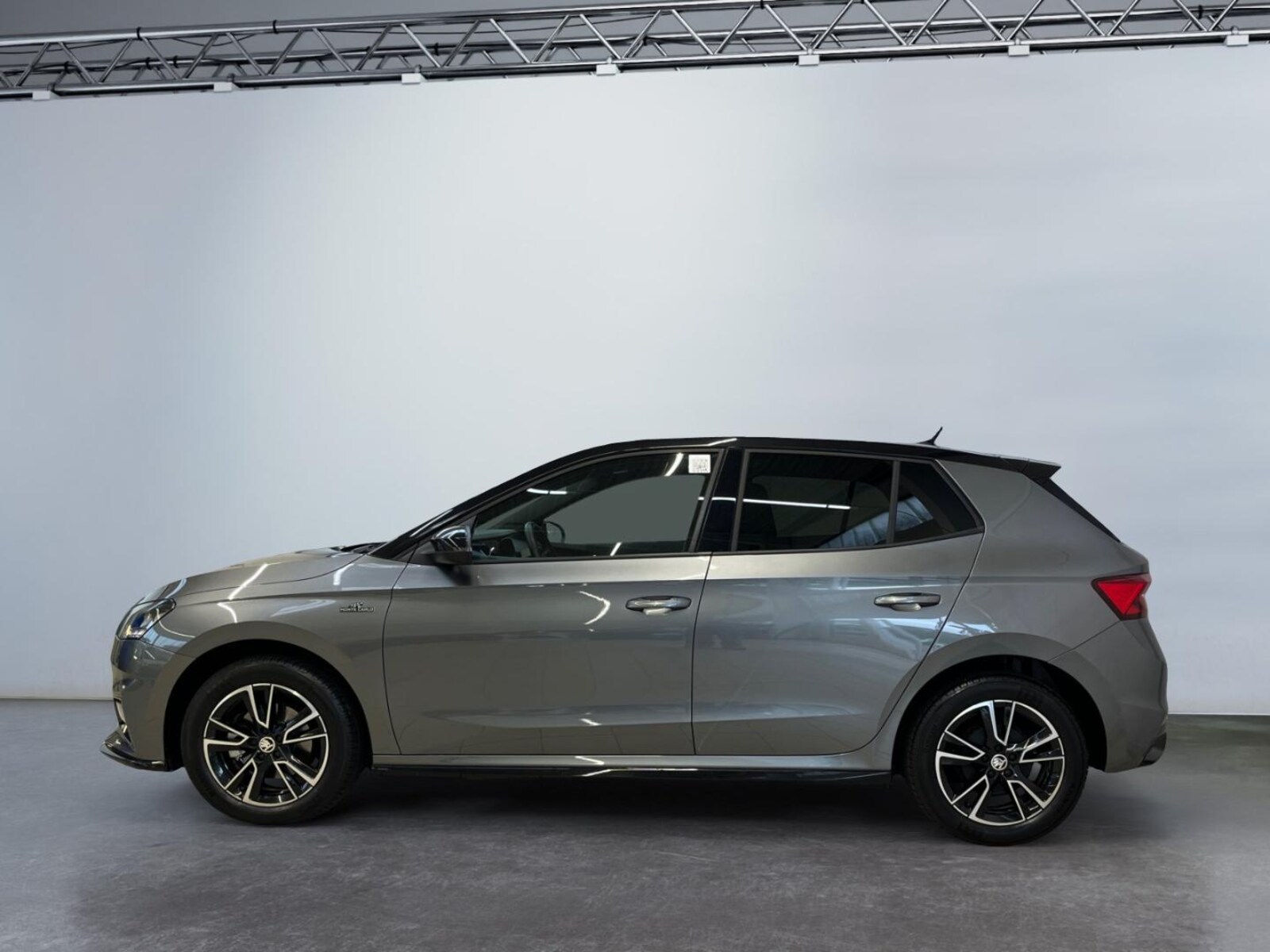 Škoda Fabia – Bild 3