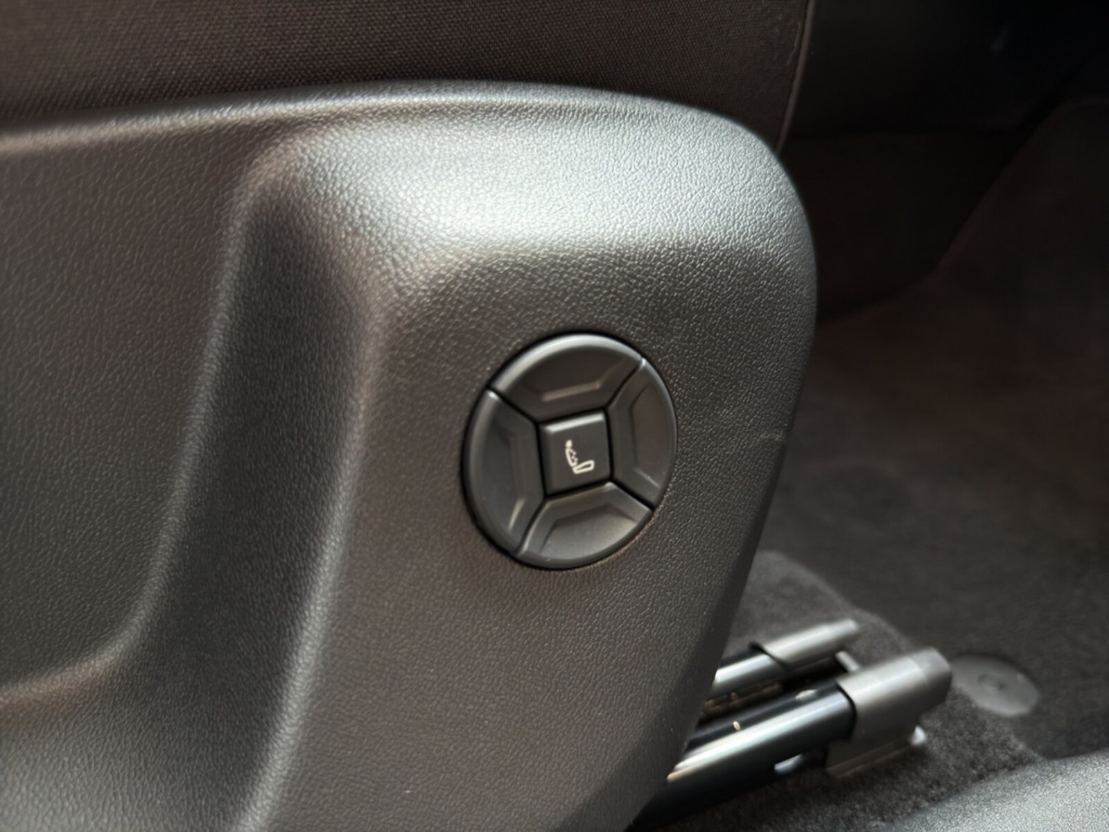 Volkswagen Tiguan – Bild 24