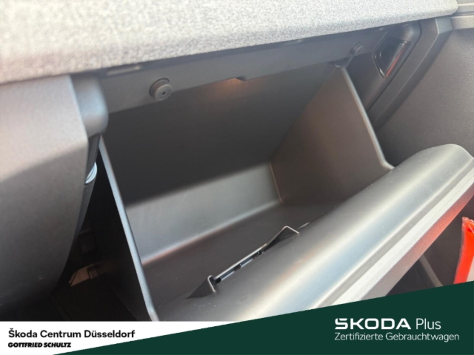 Škoda Kamiq – Bild 22