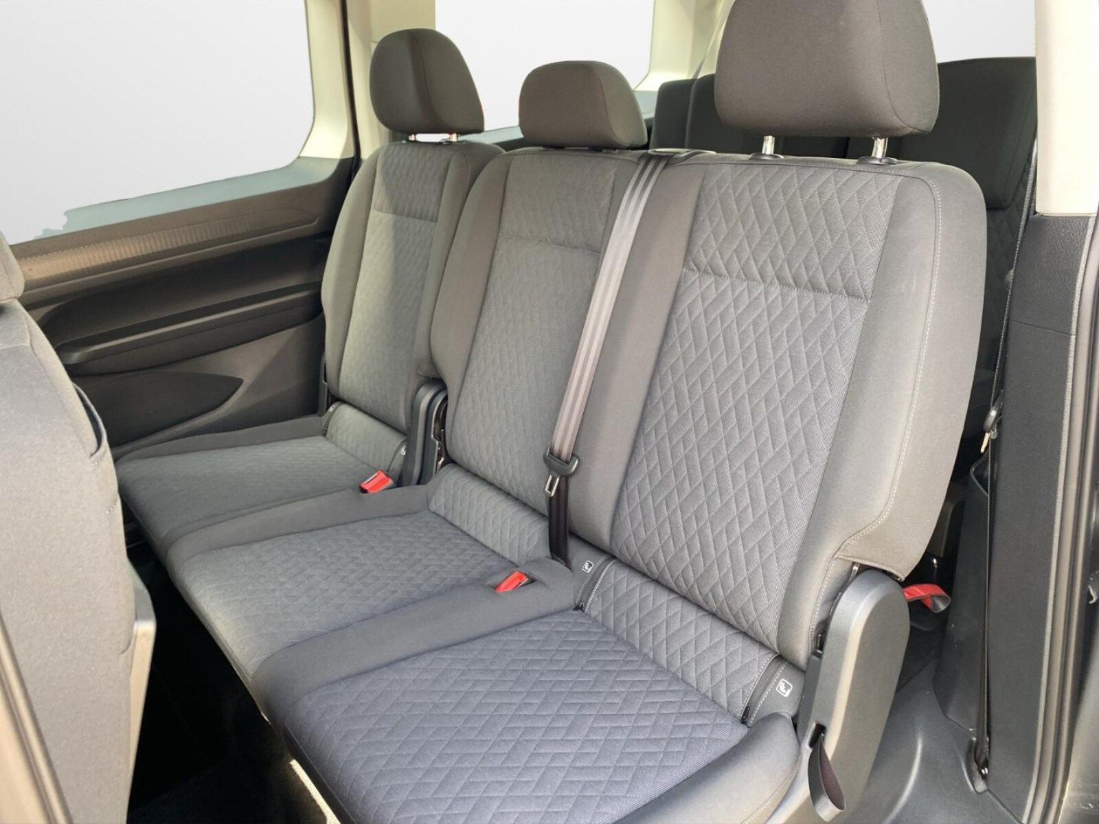 Volkswagen Caddy Maxi – Bild 12