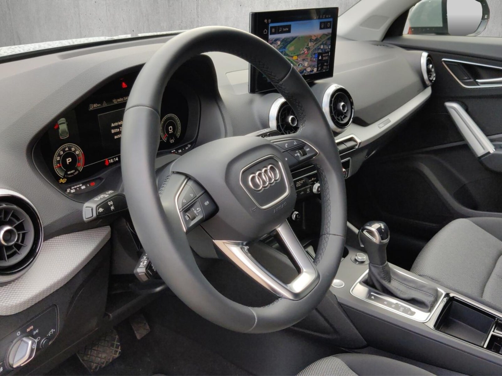 Audi Q2 – Bild 12