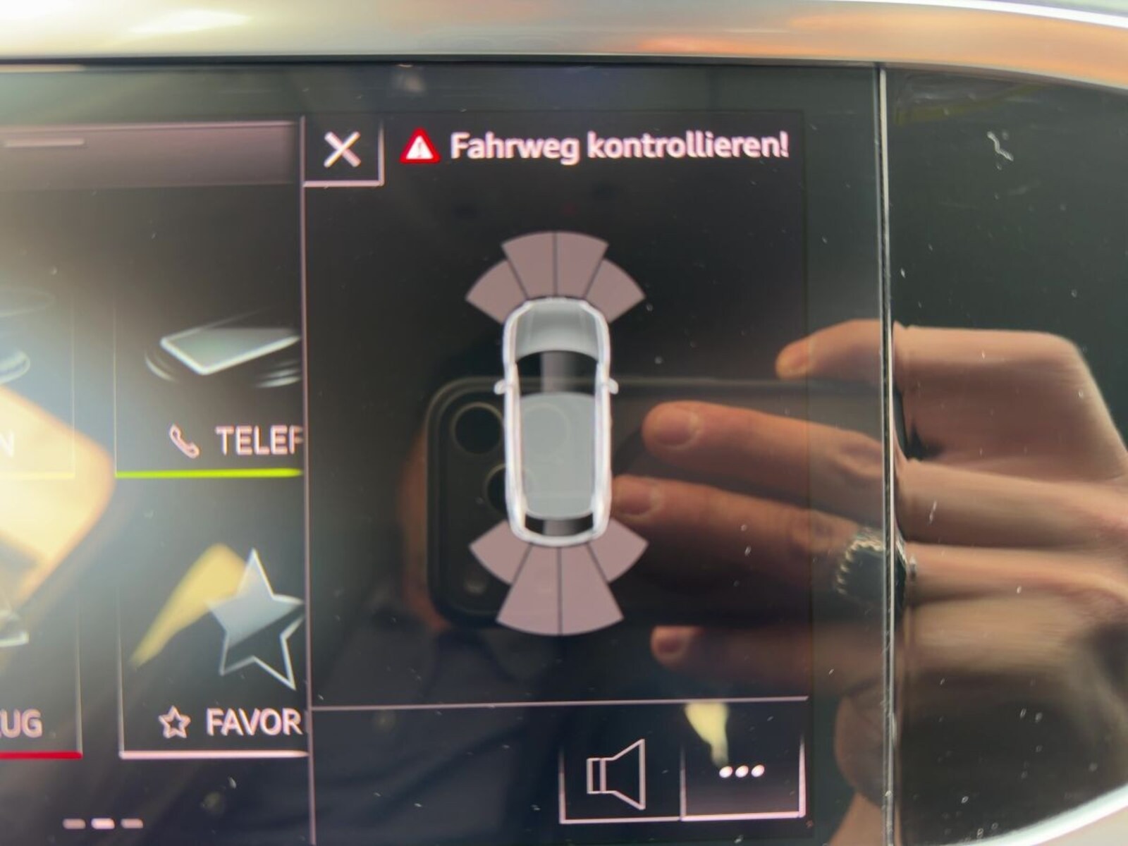 Audi Q3 Sportback – Bild 22