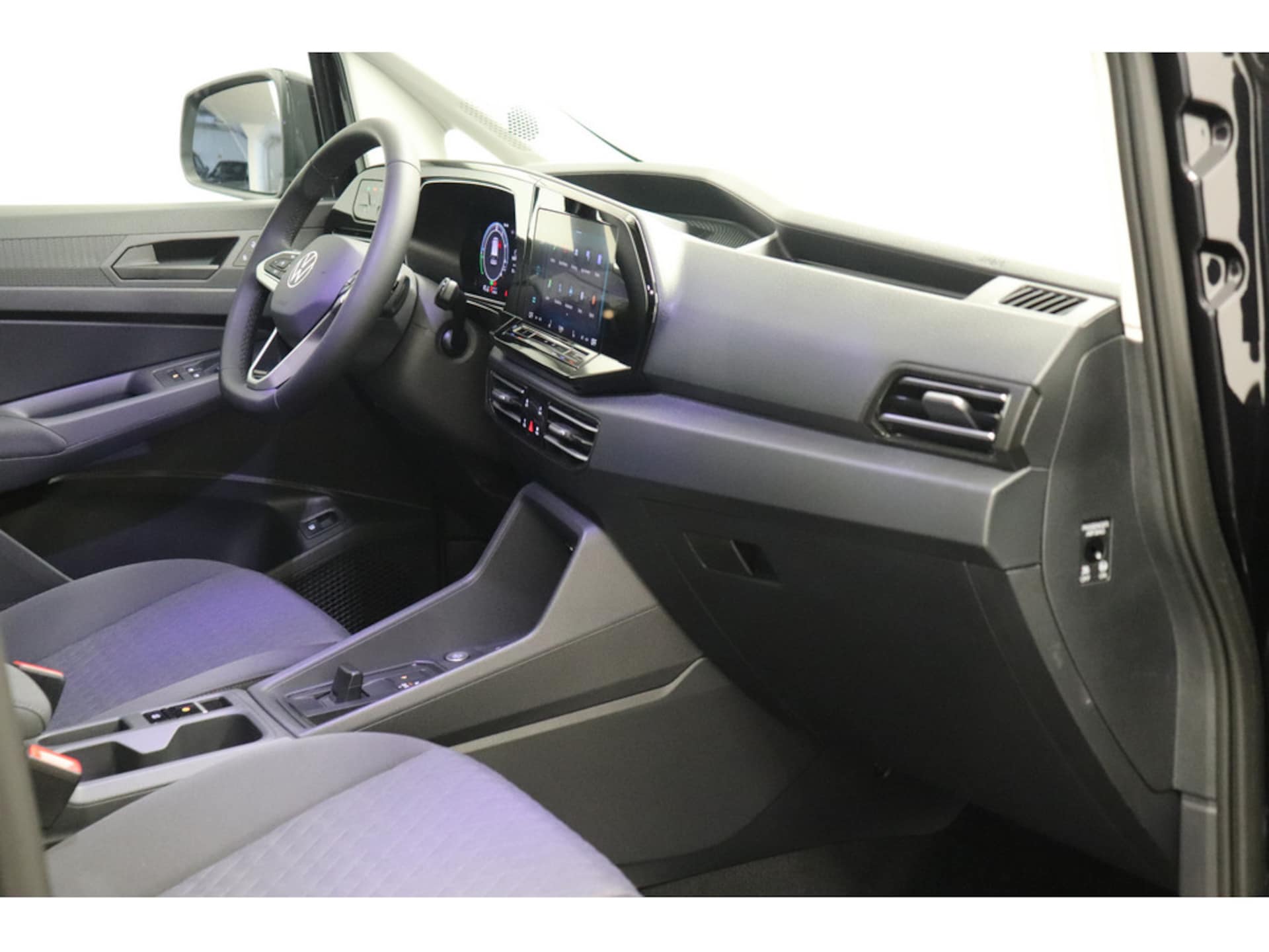 Volkswagen Caddy Maxi Life