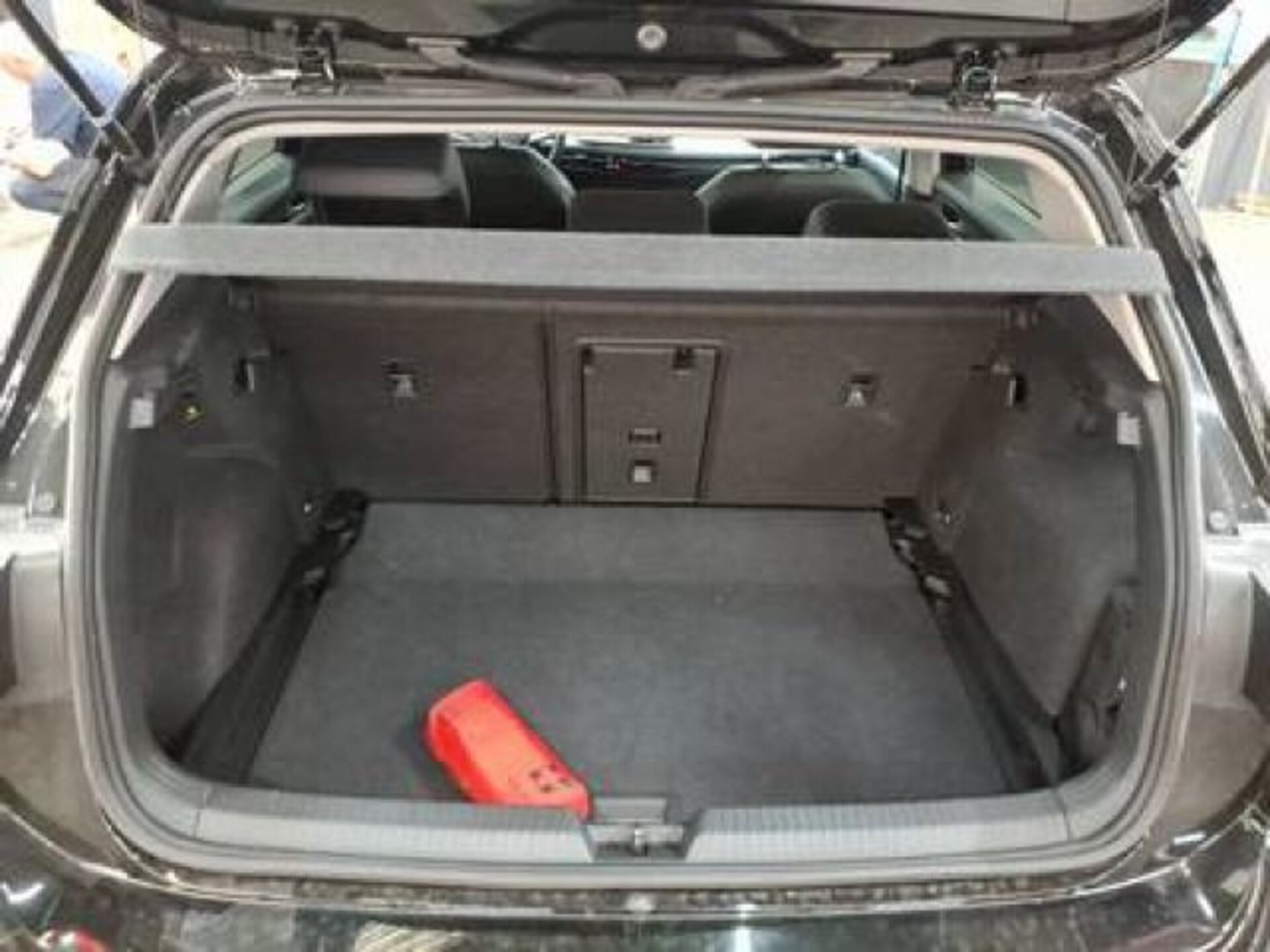 Volkswagen Golf ENERGY