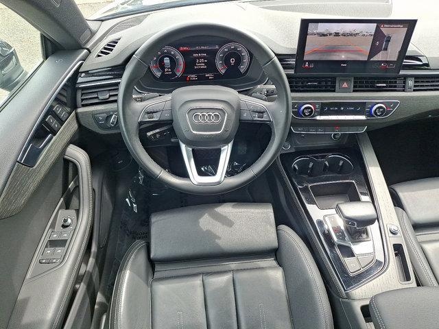 Used 2024 Audi A5 Sportback Premium Plus with VIN WAUFACF50RA020524 for sale in Flemington, NJ
