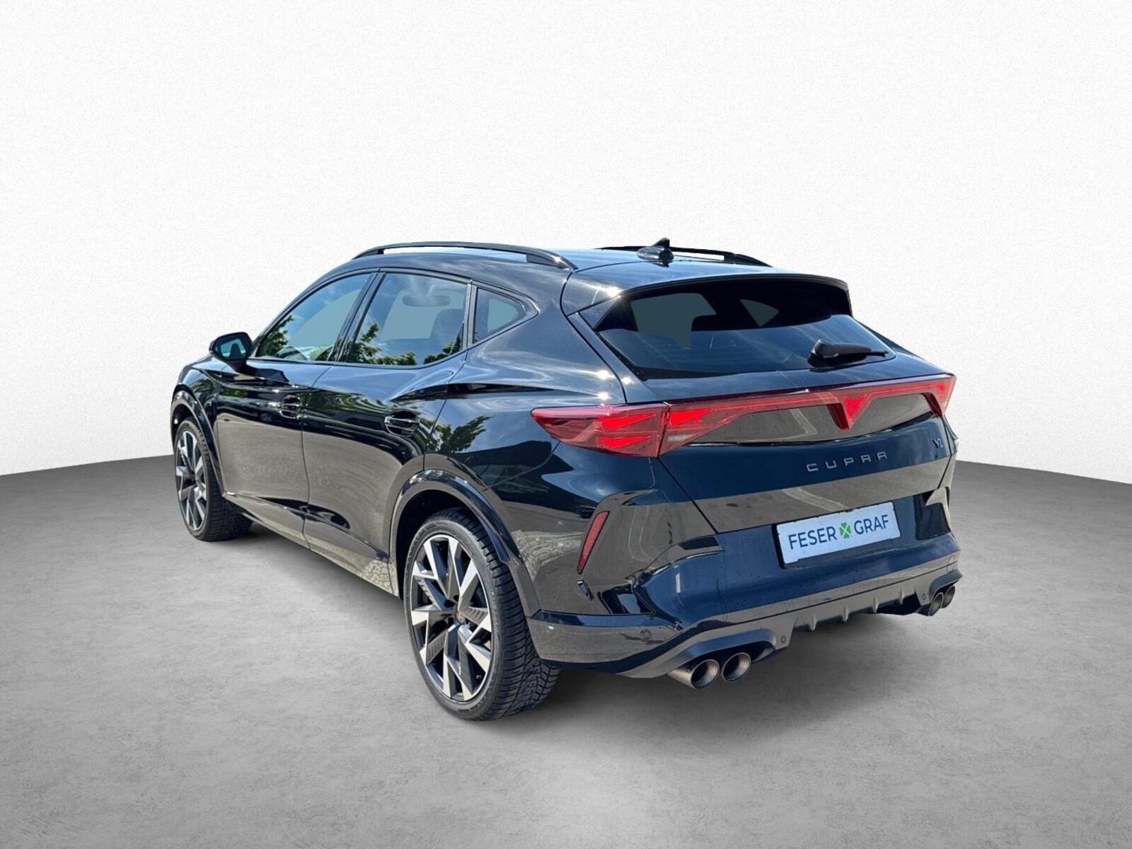 CUPRA Formentor – Bild 6