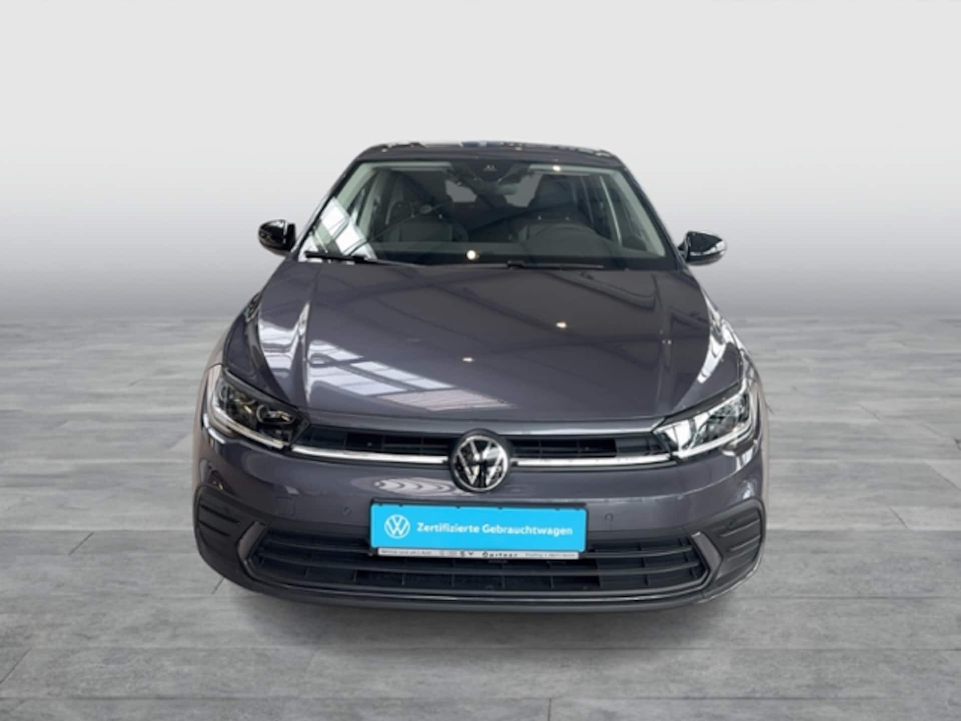Volkswagen Polo Goal